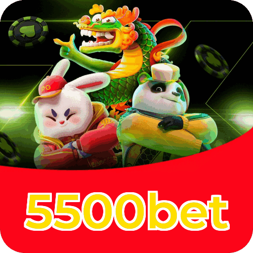 Coleção Premium de Slots 5500bet - NetEnt, Pragmatic Play, Evolution